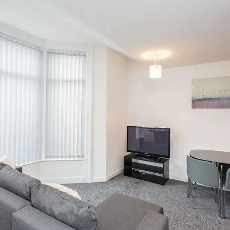 Apartment Cherry - Hornby Road