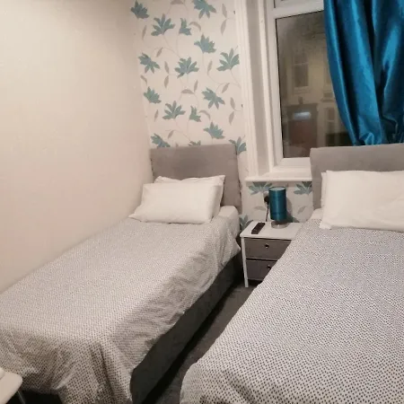 Bed & Breakfast Martells
