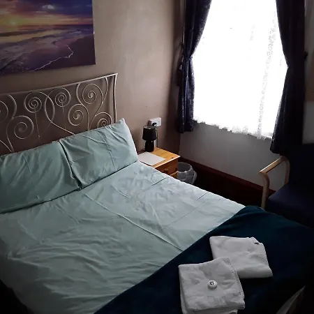 Royale Hotel Blackpool