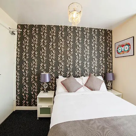 Martells Blackpool