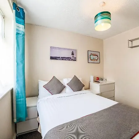 Martells 2* Blackpool