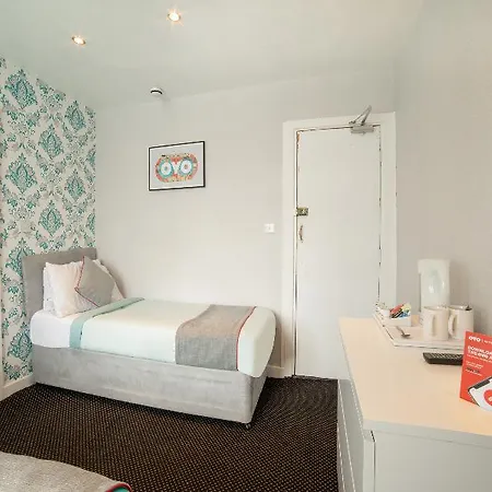 Martells Bed & Breakfast