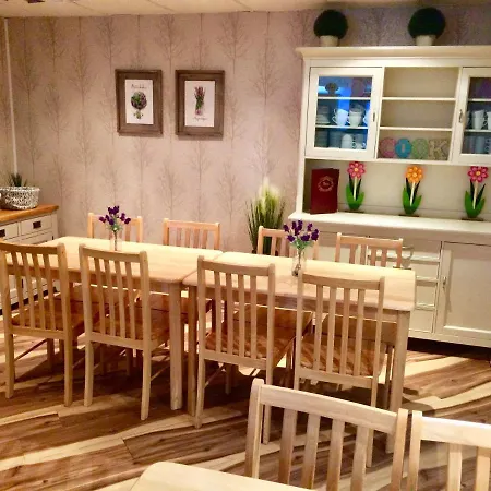 The Fylde International 4* Blackpool