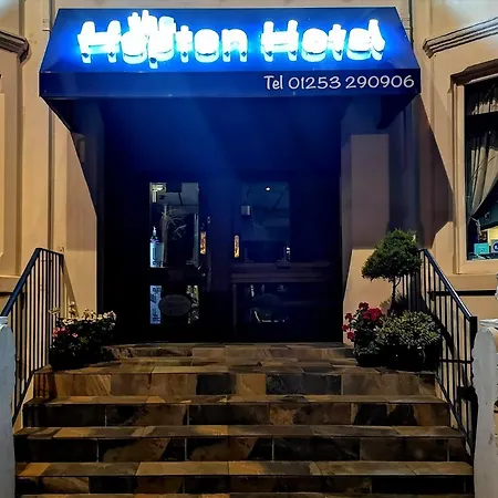 The Hopton Bed & Breakfast 2*