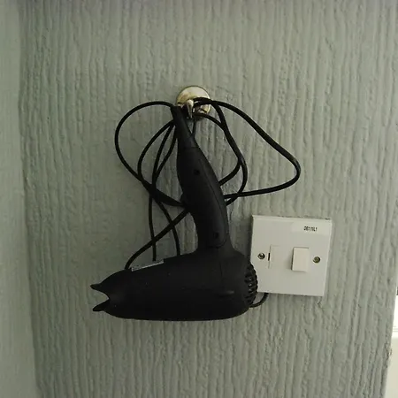 Birch Bed & Breakfast 3*