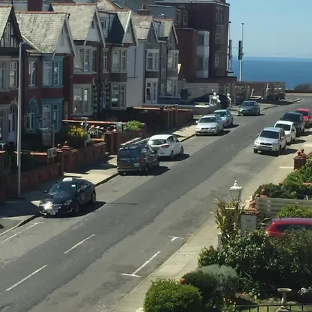 The Fernroyd 3* Blackpool