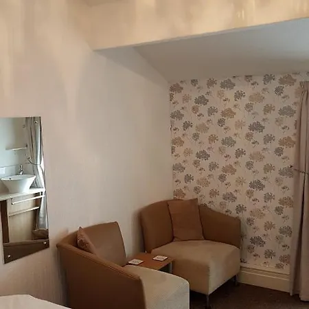 Blackpool Lodge