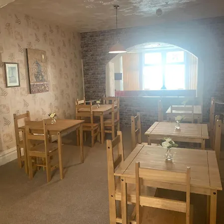 The Rutlands Bed & Breakfast