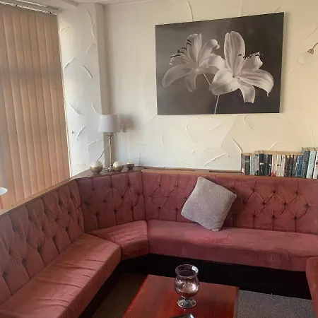 Bed & Breakfast The Rutlands 3*