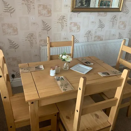 Bed & Breakfast The Rutlands 3*
