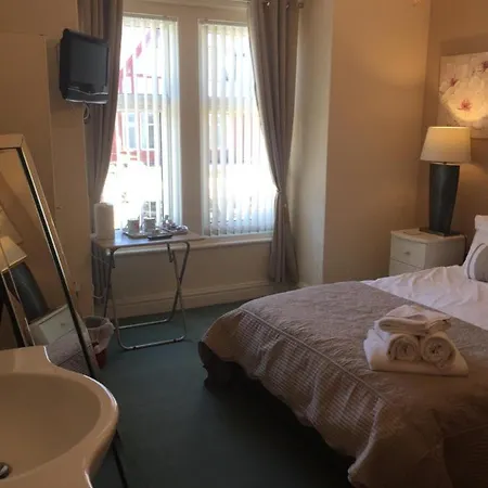 The Fernroyd Blackpool