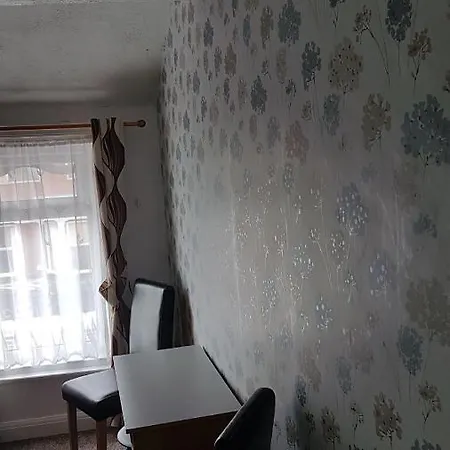 Blackpool Lodge 3* Blackpool