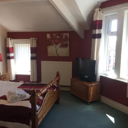 The Fernroyd 3*