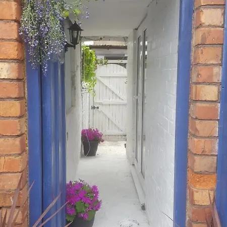Holiday home Atlantic *
