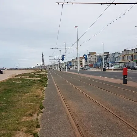 Bed & Breakfast Blackpool Lodge Blackpool