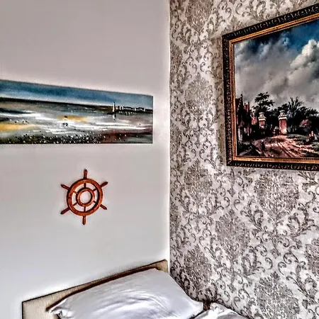 The Shanklin Hotel 2*