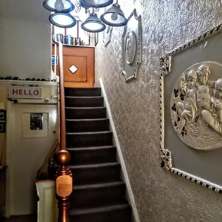 Hotel The Shanklin 2*