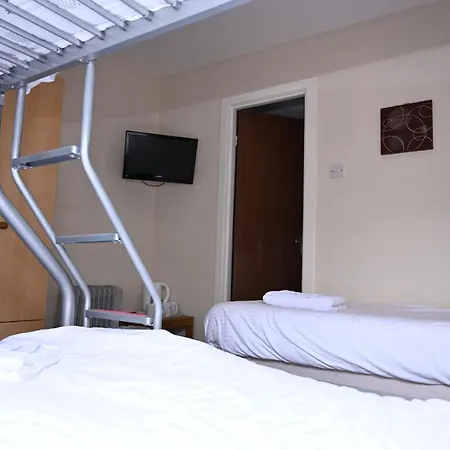 Hotel Newburn