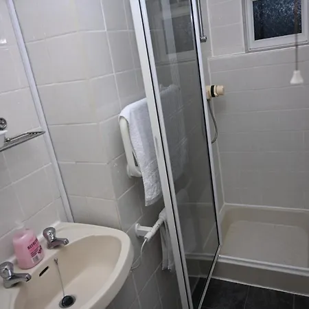 Newburn 3* Blackpool