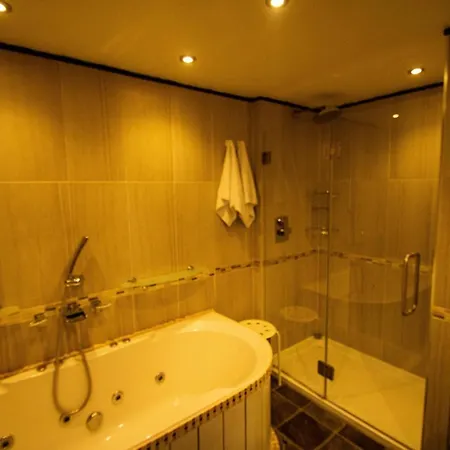 Manor House Blackpool