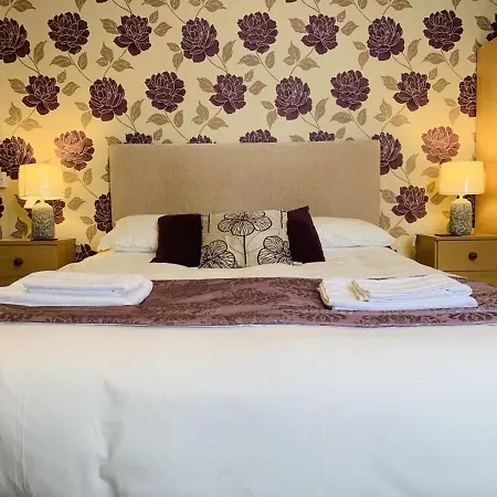 Bed & Breakfast The Waverley 2*