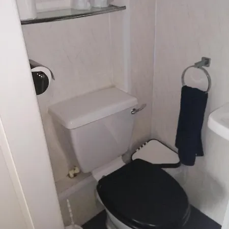 The Garnett Hotel 3*