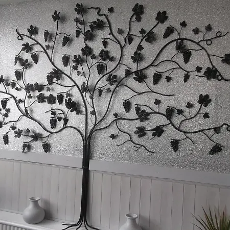 Hotel Elmfield 3*