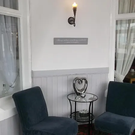 Hotel Elmfield 3*