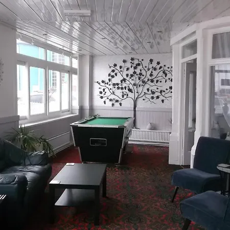 Hotel Elmfield 3*