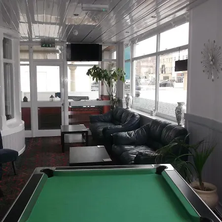 Hotel Elmfield