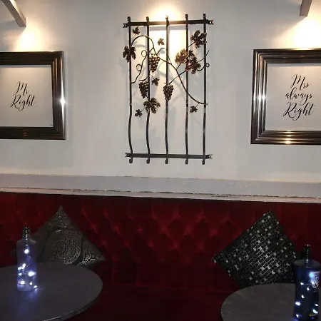 Hotel Elmfield