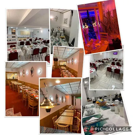 酒店 丹尼斯科特旅馆