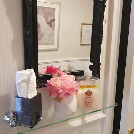 B&B 메이페어