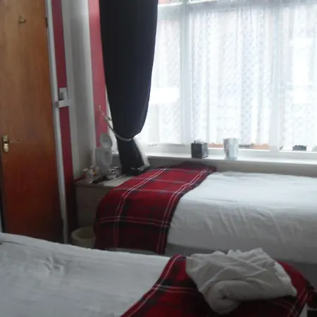 Bed & Breakfast The Park