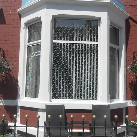 Bed & Breakfast The Park