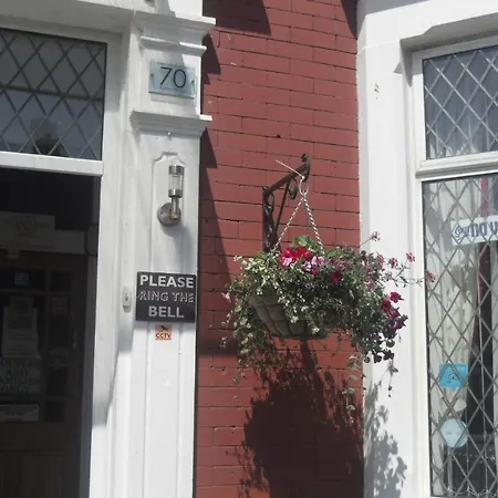 Bed & Breakfast The Park