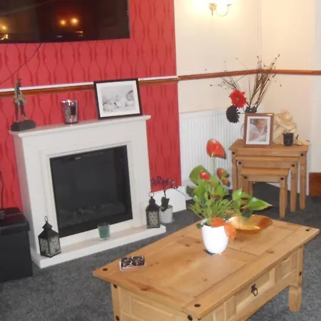 The Park 3* Blackpool