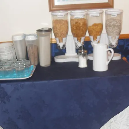 Bed & Breakfast The Park 3*