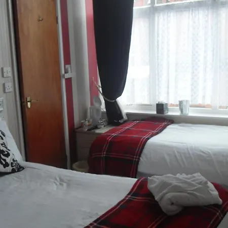 The Park Bed & Breakfast