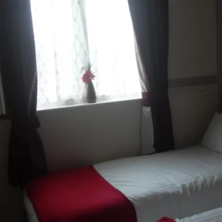 Bed & Breakfast The Park