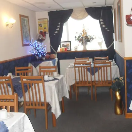The Park Bed & Breakfast 3*