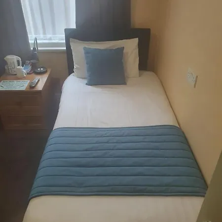 Hotel Rosebank