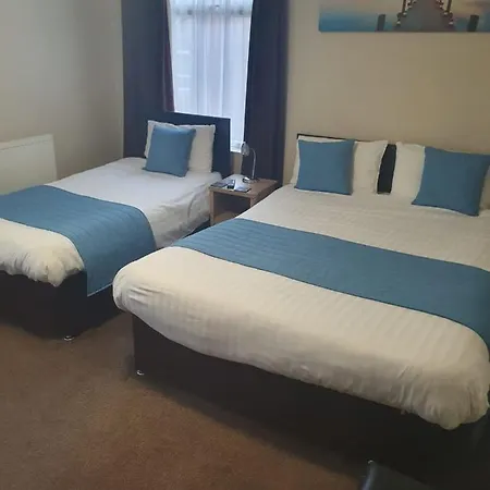 Rosebank 3*