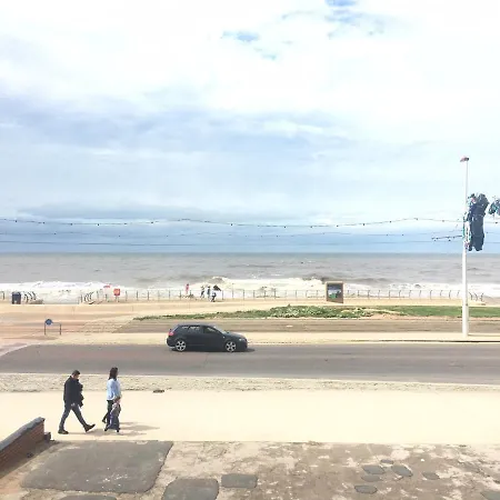 Sunny Days Blackpool