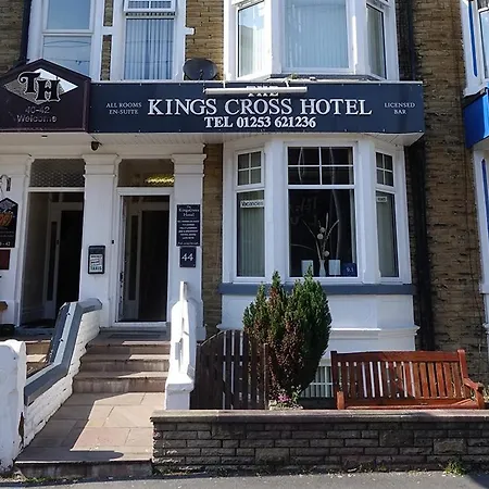 Hotel The Kings Cross Blackpool