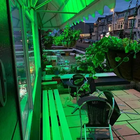 Guest house Granville 3*