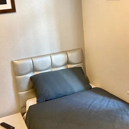 The