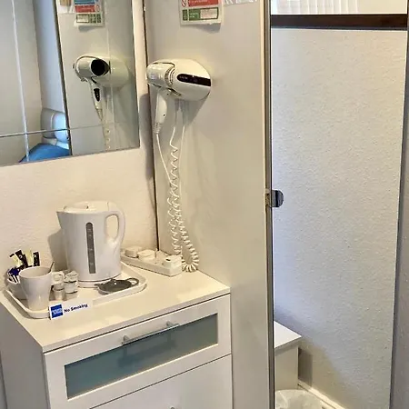 The ゲストハウス