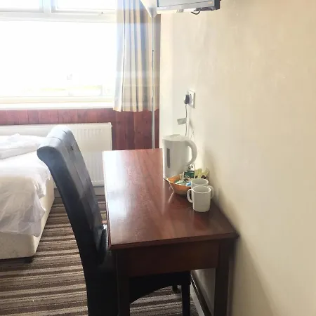 Sunny Days Hotel
