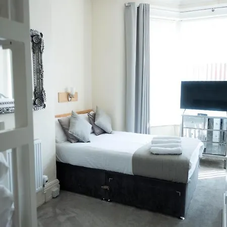 The Kings Cross Hotel